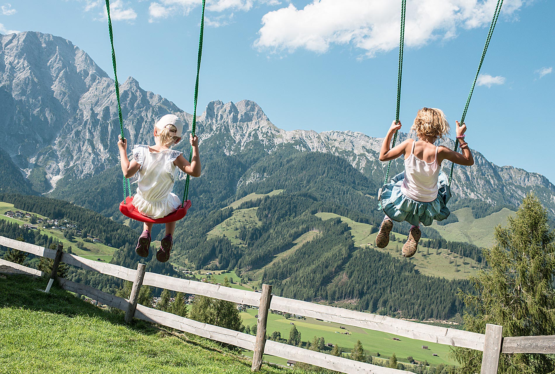 Saalfelden Leogang By Robert Kittel 50 