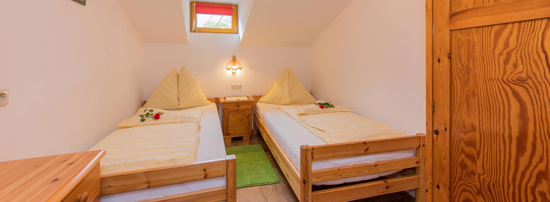 Pension Leogang Ferienwohnung 4768