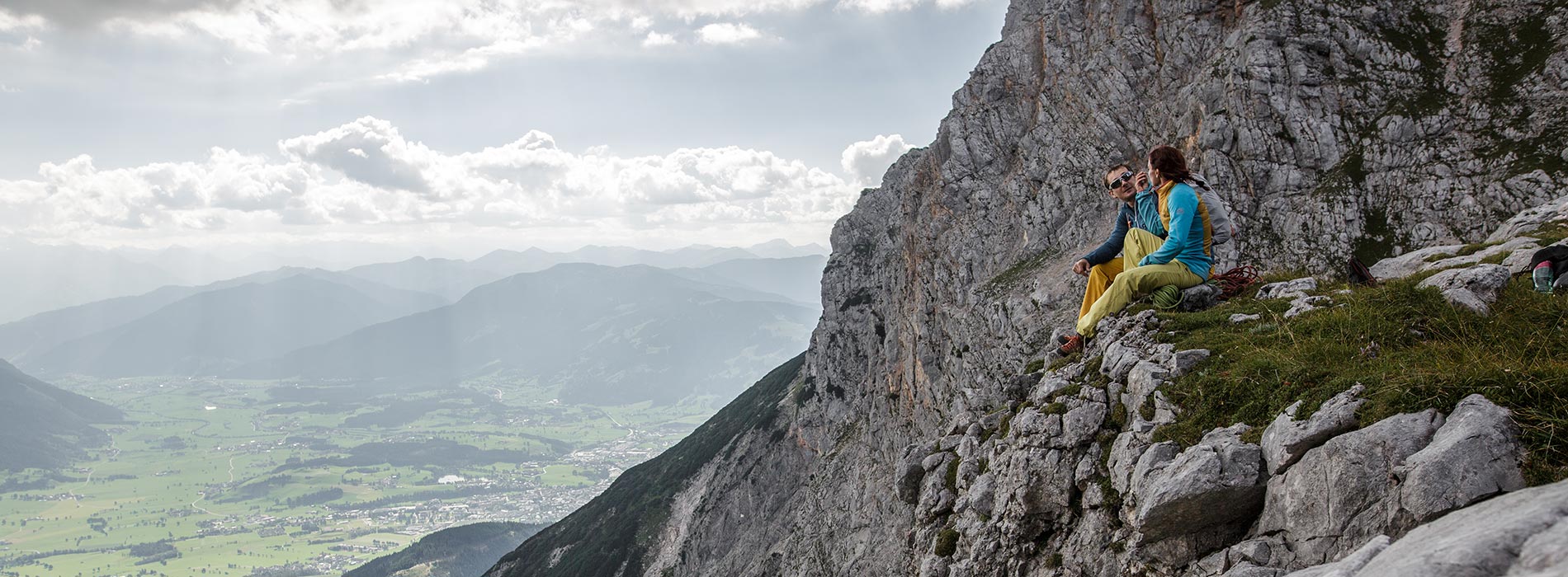 2016 09 08 Saalfelden Klettern Sommerstein 636